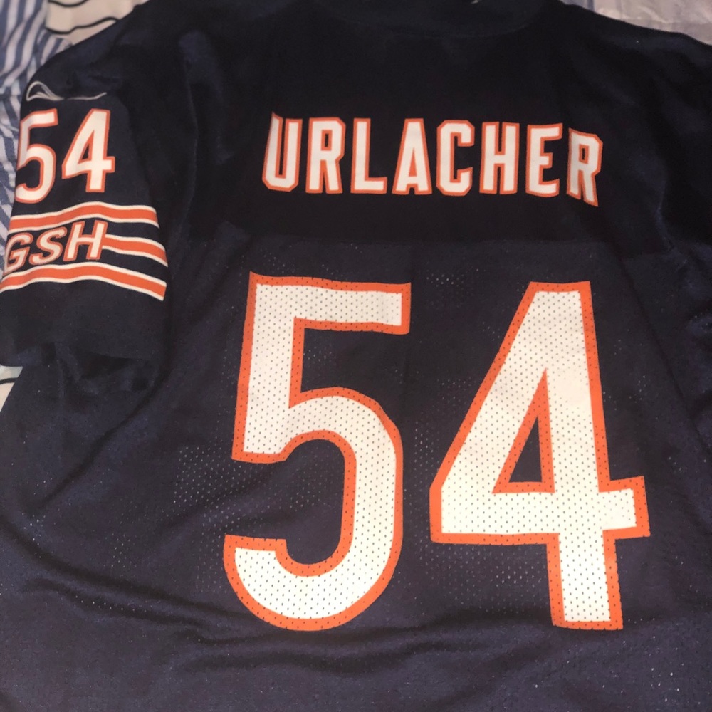 Bears jersey - Picture 2 of 5